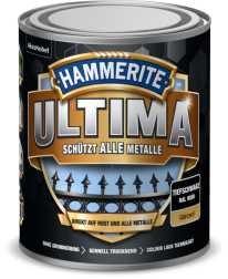 Hammerite Ultima Glänzend 750 ml Dose